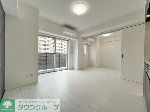 グランカーサ蒲田ウエストの物件内観写真